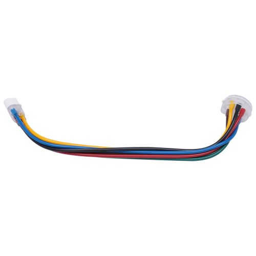 AC Heater Fan Climate Control Switch For Jeep Wrangler TJ 2005 2006 55056558AA, US $41.61, image 12