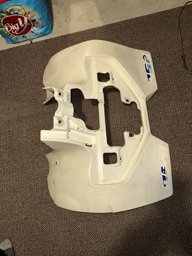 1989 1990 Suzuki Lt250s Rear Fender Plastic Quadsport 63111-25C00-14L, US $350.00, image 5