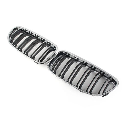 Front Kidney Grill Grille For BMW 3 Series E90 E91 08-12 51137201969 51137201970-, US $, image 9