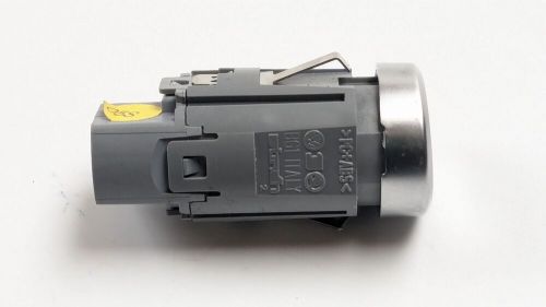 VOLKSWAGEN PASSAT ENGINE START STOP SWITCH BUTTON B8 3G 2015, US $, image 3