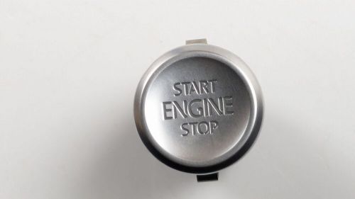 VOLKSWAGEN PASSAT ENGINE START STOP SWITCH BUTTON B8 3G 2015, US $, image 4