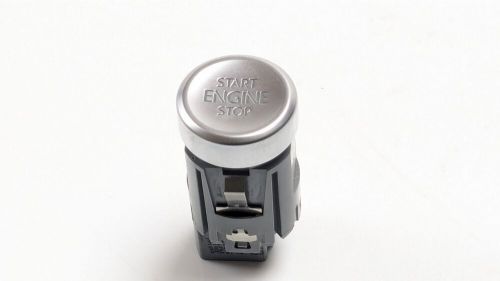 VOLKSWAGEN PASSAT ENGINE START STOP SWITCH BUTTON B8 3G 2015, US $, image 6