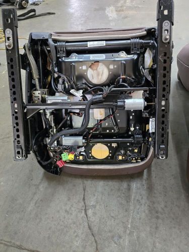 2014 Audi Allroad Quattro Complete Front And Rear Seats, US $950.00, image 7