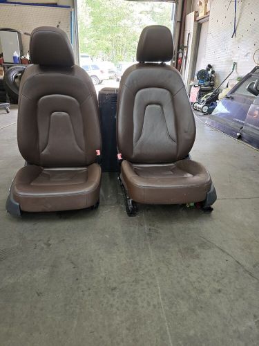 2014 Audi Allroad Quattro Complete Front And Rear Seats, US $950.00, image 8