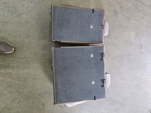 2014 Audi Allroad Quattro Complete Front And Rear Seats, US $950.00, image 9