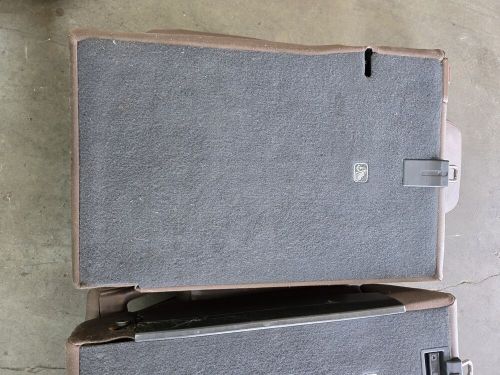 2014 Audi Allroad Quattro Complete Front And Rear Seats, US $950.00, image 10