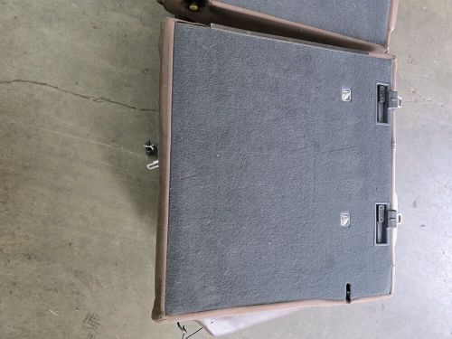 2014 Audi Allroad Quattro Complete Front And Rear Seats, US $950.00, image 11