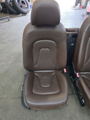 2014 Audi Allroad Quattro Complete Front And Rear Seats, US $950.00, image 15