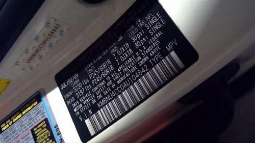 Coil/ignitor fits 07-18 santa fe 11905