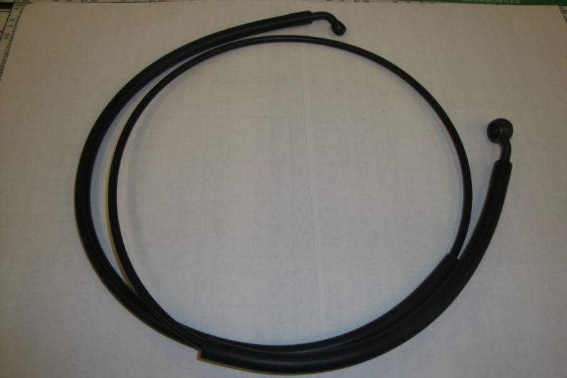 Bmw clutch cable k1200rs, k1200gt up to 2005 ~ 21 52 2 352 173