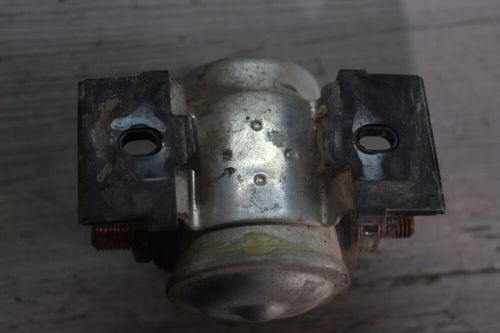 2002 Bombardier Quest 650 4x4 Winch Solenoid, US $19.95, image 4