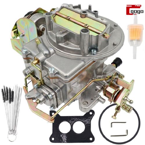 2 Barrel Carburetor For 2100 A800 Ford F150 F250 F350 289 302 351Cu 1964-79 Carb, US $84.27, image 4