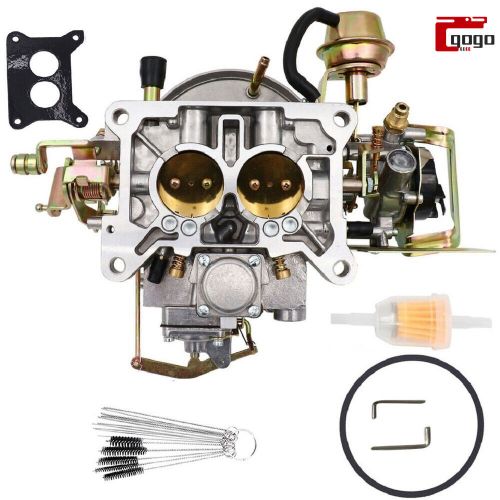 2 Barrel Carburetor For 2100 A800 Ford F150 F250 F350 289 302 351Cu 1964-79 Carb, US $84.27, image 5