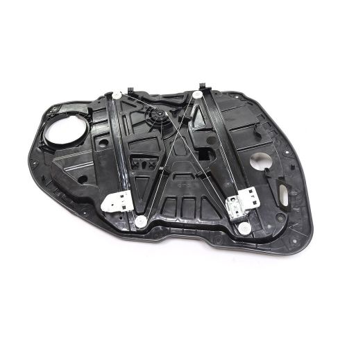 Front Right Passenger Window Regulator Without Motor Fit For 2016-21 Kia Optima, US $75.66, image 5