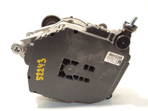 PAK9 ALTERNATOR / C3TB5091B / 7290037 FOR MAZDA 3 BERLINA BP *-, US $, image 7