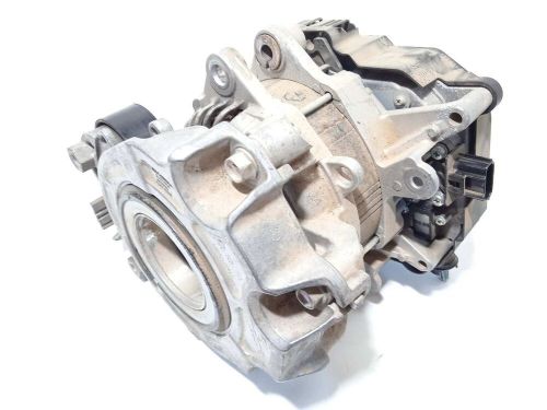 PAK9 ALTERNATOR / C3TB5091B / 7290037 FOR MAZDA 3 BERLINA BP *-, US $, image 10