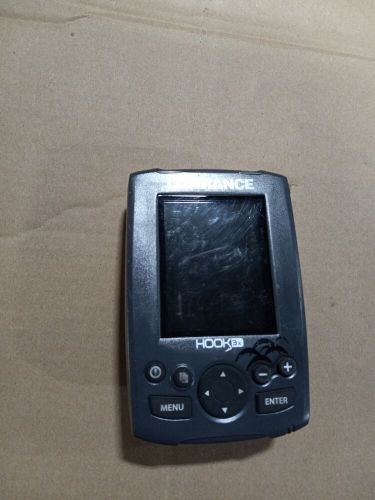 LOWRANCE HOOK 3X FISH FINDER WITH RAM MOUNT 106844228 MARINE BOAT, US $74.95, image 5