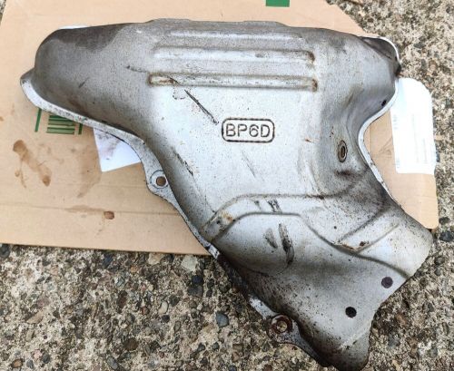 MAZDA MX5 EXHAUST MANIFOLD HEAT SHIELD MK2.5 (2001 - 2005) 1.8 VVT 1800 BP6D, US $, image 3