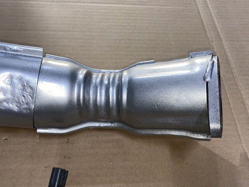 02-05 SUBARU Impreza WRX Forester XT EJ20DET Turbo UP PIPE With EGT SENSOR OEM, US $284.99, image 5
