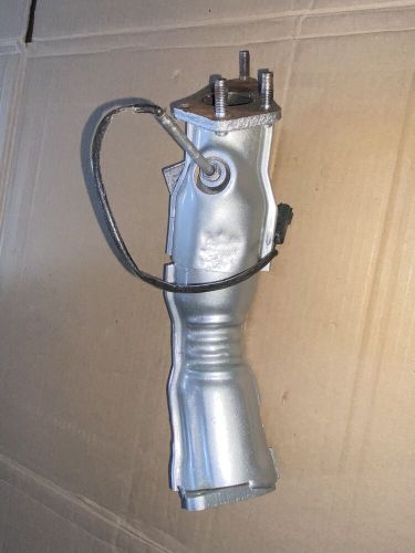 02-05 SUBARU Impreza WRX Forester XT EJ20DET Turbo UP PIPE With EGT SENSOR OEM, US $284.99, image 17