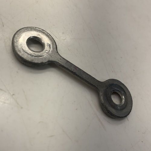 Shim, tube cast - 2017 polaris 800 pro rmk 155" red