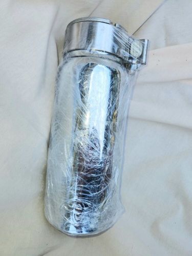 2012-2021 TOYOTA TUNDRA CHROME EXHAUST TIP GENUINE OEM (FAST SHIP) PT932-34160, US $88.00, image 6