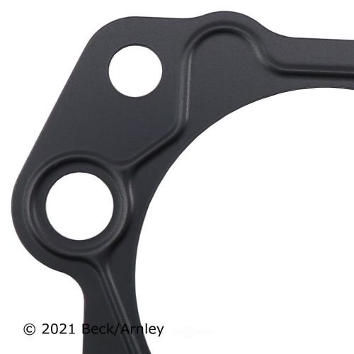 Fuel Injection Throttle Body Mounting Gasket Beck/Arnley 039-5038, US $21.99, image 2