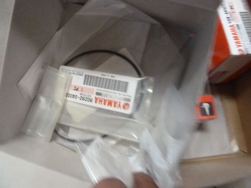 OEM Yamaha 6CEW00780100 Water Pump Kit 4.2 Liter, US $170.00, image 2