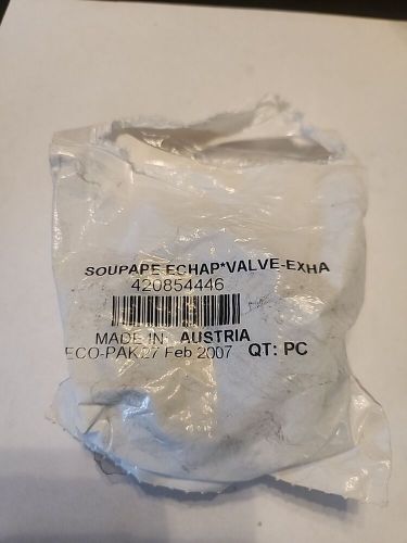 Power Valve Piston Sea-Doo 800 951 95-05 420854446 290854445 010-495-10, US $12.00, image 2