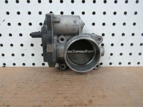 12 13 BUICK REGAL 2.0L Engine Throttle Body Control Unit 12639457aa OEM, US $78.15, image 3