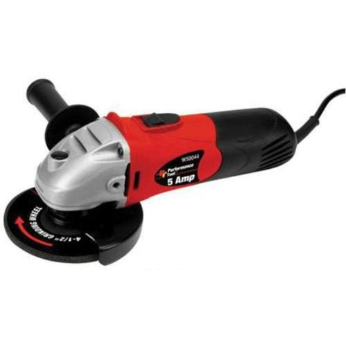 Performance Tools W50044 4 1/2in. Angle Grinder, US $57.03, image 3