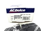 Nos acdelco sway bar bushing kit 88912416 45g0647