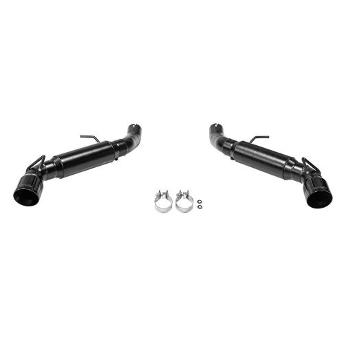 Flowmaster 817745 Flowmaster Outlaw Axle-back Exhaust System, US $708.95, image 2