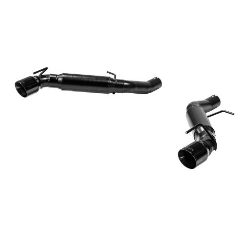 Flowmaster 817745 Flowmaster Outlaw Axle-back Exhaust System, US $708.95, image 5