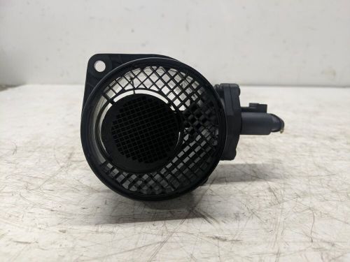 AUDI A6 SE TDI S LINE MK3 2006-2008 AIR FLOW METER 0986284007, US $, image 2