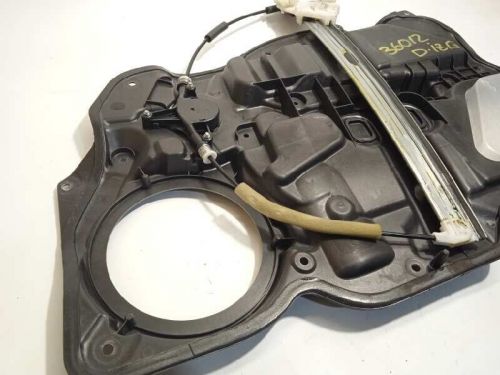 D6515997XB FRONT LEFT WINDOW REGULATOR / D6515958XB / 4176992 FOR MAZDA 2 SEDAN DE-, US $, image 6