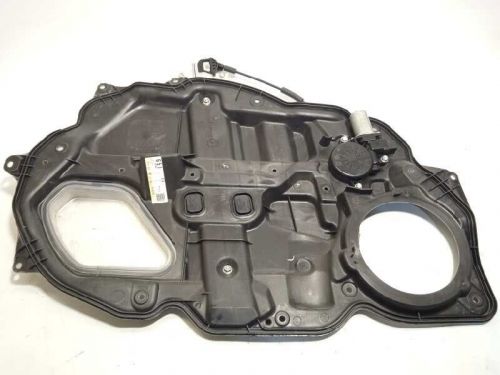 D6515997XB FRONT LEFT WINDOW REGULATOR / D6515958XB / 4176992 FOR MAZDA 2 SEDAN DE-, US $, image 7