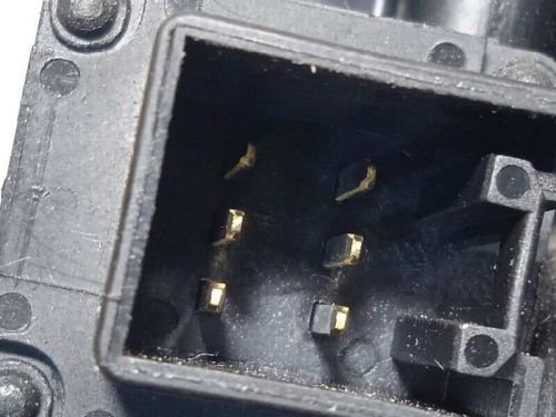 D6515997XB FRONT LEFT WINDOW REGULATOR / D6515958XB / 4176992 FOR MAZDA 2 SEDAN DE-, US $, image 8