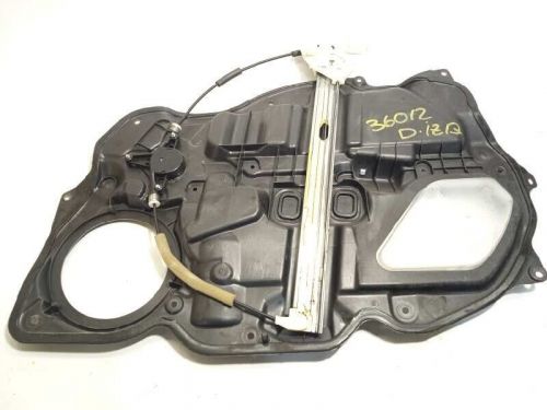 D6515997XB FRONT LEFT WINDOW REGULATOR / D6515958XB / 4176992 FOR MAZDA 2 SEDAN DE-, US $, image 10