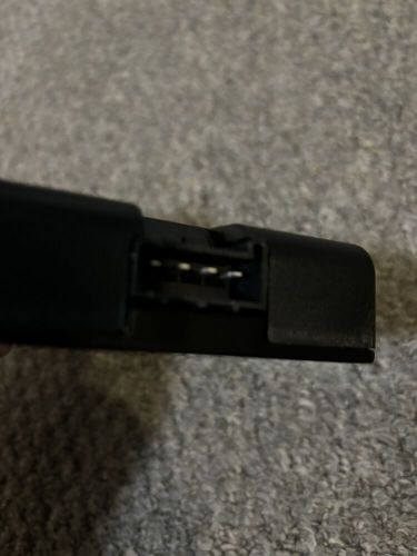 Electric Trailer Brake Controller 51140 Triple Axis Accelerometer, Adjustable, US $40.00, image 2