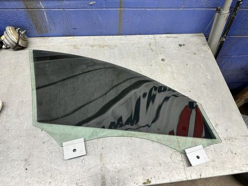 10-15 Jaguar XJ XJL X351 Front Left Driver Door Window Glass Oem, US $175.00, image 7
