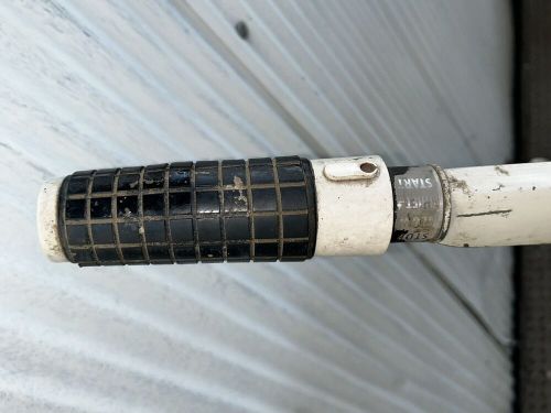 Vintage Johnson Sea Horse 9.5 Outboard Motor with Motor Stand, US $250.00, image 5