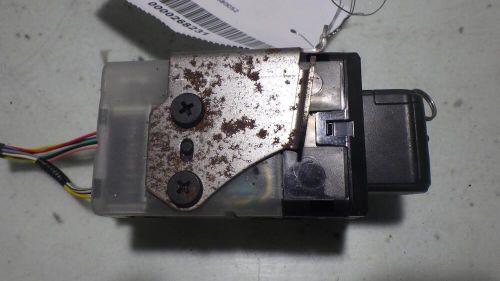 07 TOYOTA PRIUS Ignition W/Key, US $80.00, image 5