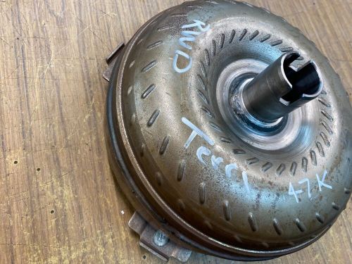 Ford Territory Turbo Automatic Transmission Diesel Torque Converter, AU $750.00, image 2