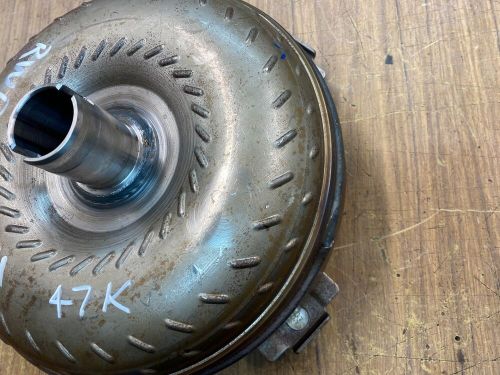 Ford Territory Turbo Automatic Transmission Diesel Torque Converter, AU $750.00, image 3