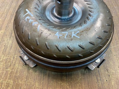 Ford Territory Turbo Automatic Transmission Diesel Torque Converter, AU $750.00, image 5