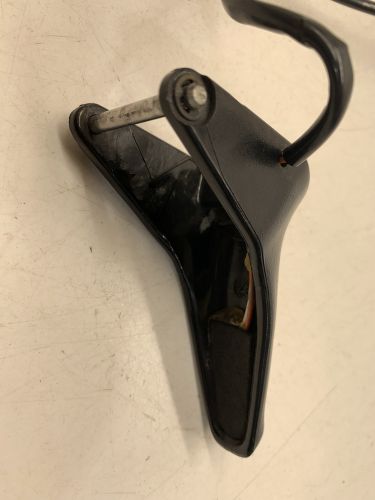 Lever Assembly, HTR, Hi/Lo, 35.5 mm - 2010 Polaris 600 Rush, US $45.00, image 3