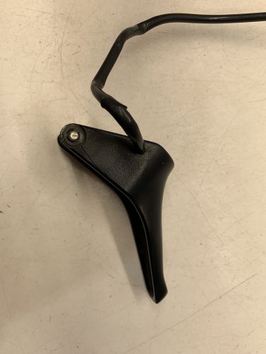 Lever Assembly, HTR, Hi/Lo, 35.5 mm - 2010 Polaris 600 Rush, US $45.00, image 4