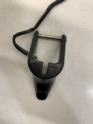 Lever Assembly, HTR, Hi/Lo, 35.5 mm - 2010 Polaris 600 Rush, US $45.00, image 6