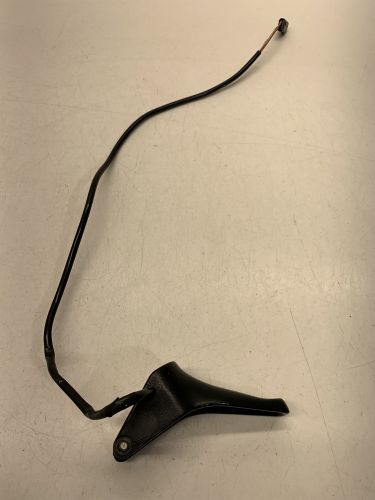 Lever Assembly, HTR, Hi/Lo, 35.5 mm - 2010 Polaris 600 Rush, US $45.00, image 8